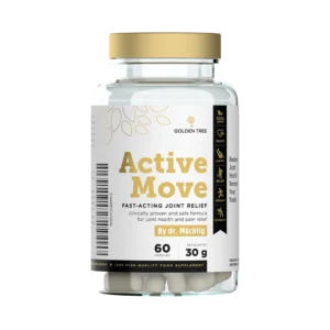 Active Move