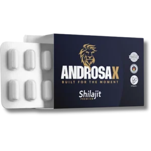 AndrosaX