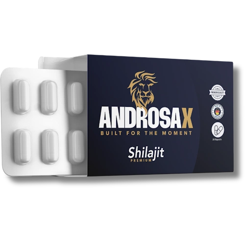 AndrosaX
