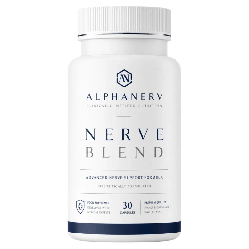 AlphaNerv