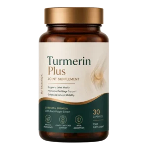 Turmerin Plus